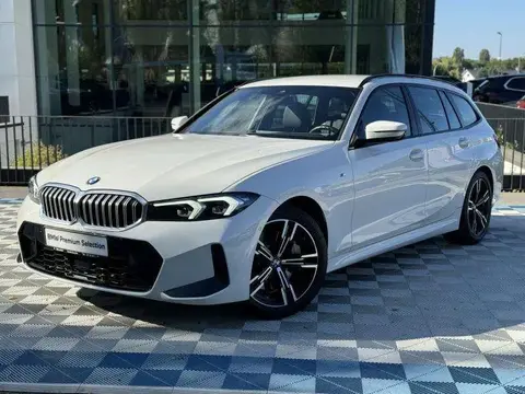 Annonce BMW SERIE 3 Essence 2023 d'occasion 