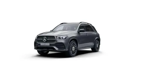 Annonce MERCEDES-BENZ CLASSE GLE Hybride 2023 d'occasion 