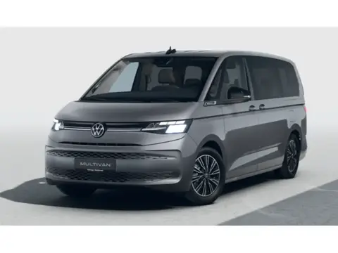 Annonce VOLKSWAGEN T7 Diesel 2024 d'occasion 