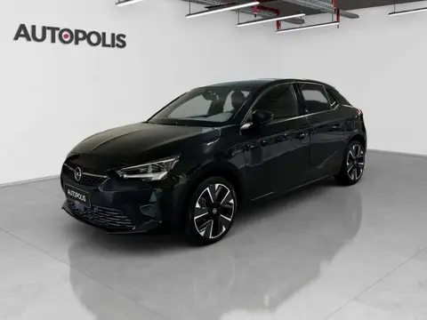 Annonce OPEL CORSA Électrique 2022 d'occasion 