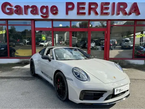 Annonce PORSCHE 992 Essence 2024 d'occasion 