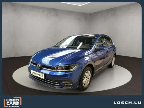 Used VOLKSWAGEN POLO Petrol 2024 Ad 