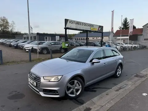 Used AUDI A4 Diesel 2019 Ad 