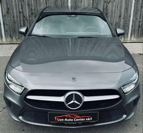 Used MERCEDES-BENZ CLASSE A Diesel 2019 Ad 