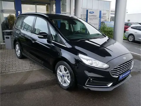 Used FORD GALAXY Hybrid 2023 Ad 