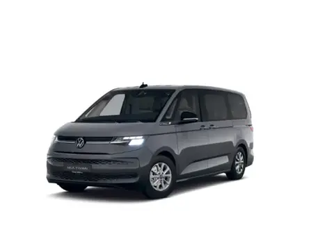 Annonce VOLKSWAGEN T7 Diesel 2024 d'occasion 