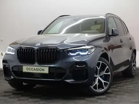 Used BMW X5 Diesel 2022 Ad 