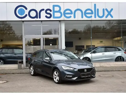 Used SEAT LEON Diesel 2023 Ad 