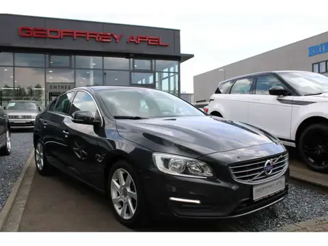 Used VOLVO S60 Diesel 2015 Ad 