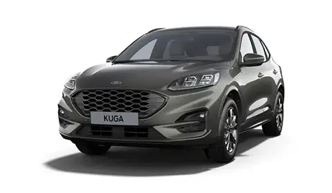 Used FORD KUGA Diesel 2024 Ad 