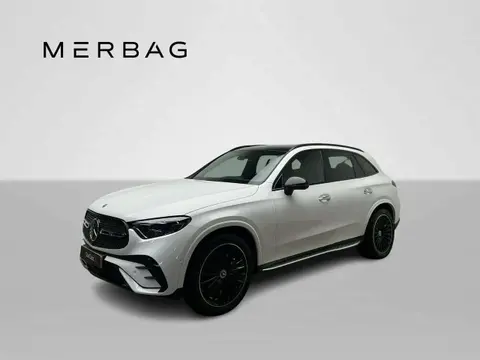 Used MERCEDES-BENZ CLASSE GLC Diesel 2024 Ad 