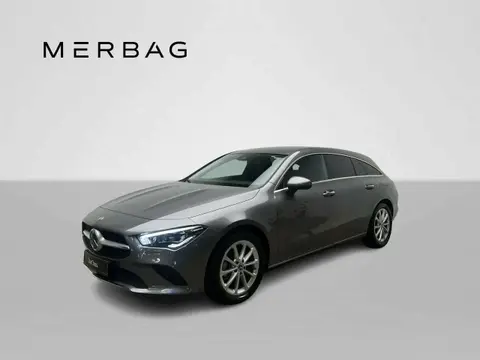 Annonce MERCEDES-BENZ CLASSE CLA Essence 2023 d'occasion 