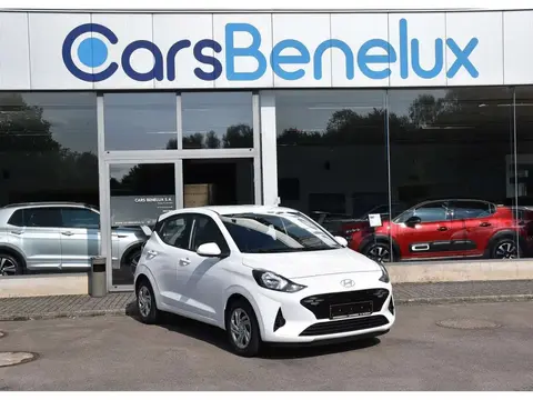 Annonce HYUNDAI I10 Essence 2024 d'occasion 