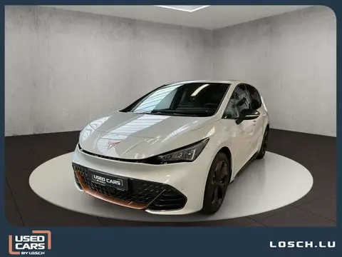 Used CUPRA BORN Electric 2023 Ad 