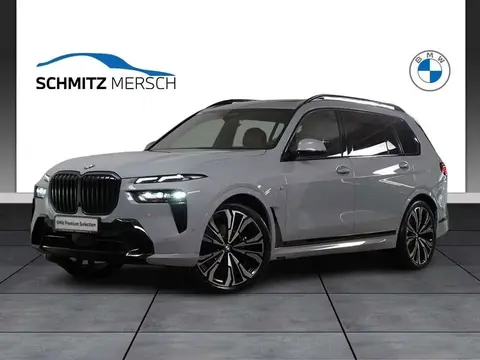 Annonce BMW X7 Hybride 2023 d'occasion 