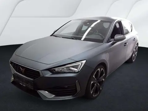 Annonce CUPRA LEON Hybride 2022 d'occasion 