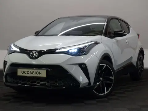 Annonce TOYOTA C-HR Non renseigné 2023 d'occasion 