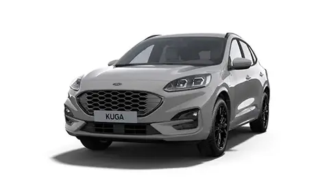 Used FORD KUGA Not specified 2024 Ad 