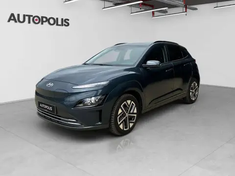 Annonce HYUNDAI KONA Électrique 2023 d'occasion 