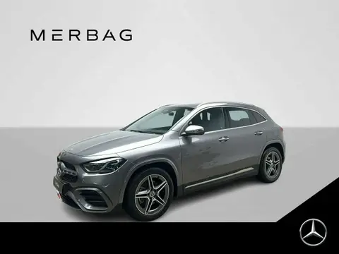 Annonce MERCEDES-BENZ CLASSE GLA Essence 2024 d'occasion 