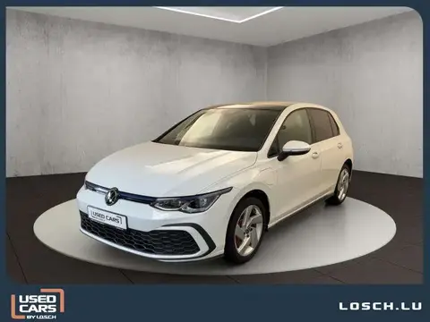 Used VOLKSWAGEN GOLF Hybrid 2021 Ad 