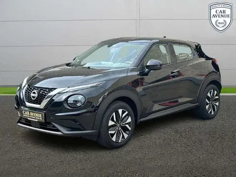 Annonce NISSAN JUKE Essence 2024 d'occasion 