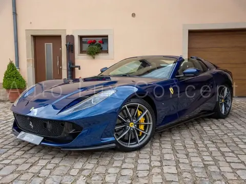 Annonce FERRARI 812 Essence 2021 d'occasion 