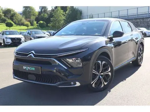 Used CITROEN C5 X Hybrid 2023 Ad 