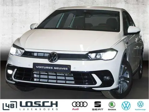 Annonce VOLKSWAGEN POLO Essence 2024 d'occasion 