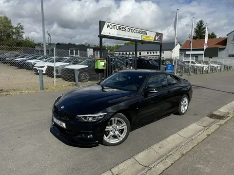 Used BMW SERIE 4 Diesel 2019 Ad Luxembourg