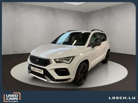 Annonce CUPRA ATECA Essence 2023 d'occasion 