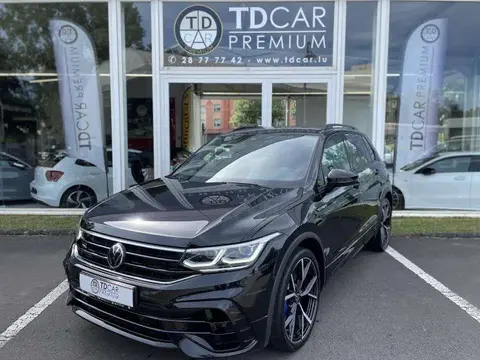 Used VOLKSWAGEN TIGUAN Petrol 2021 Ad 