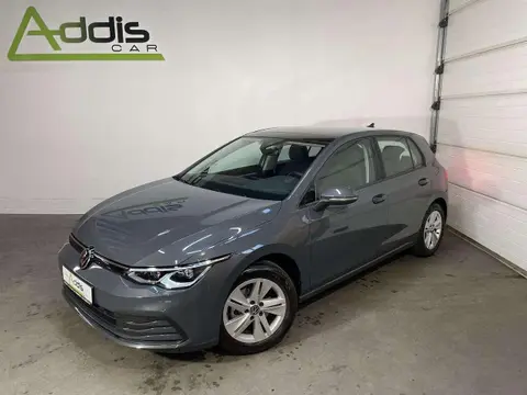 Used VOLKSWAGEN GOLF Petrol 2020 Ad 