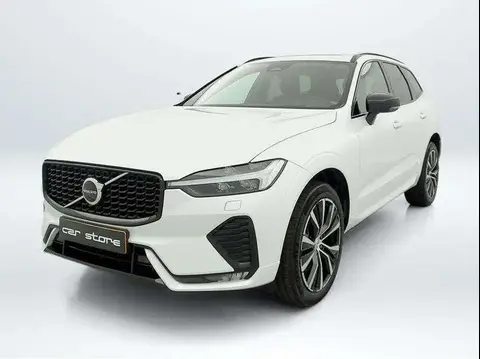 Annonce VOLVO XC60 Diesel 2022 d'occasion 