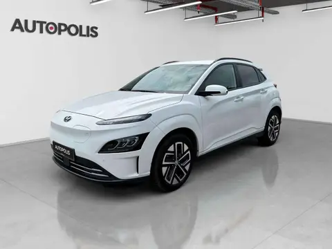 Used HYUNDAI KONA Electric 2023 Ad 