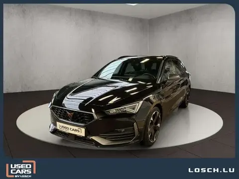 Annonce CUPRA LEON Essence 2024 d'occasion 