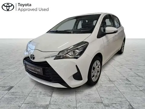 Used TOYOTA YARIS Petrol 2020 Ad 