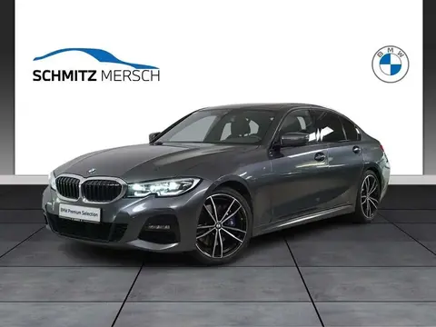Used BMW SERIE 3 Petrol 2020 Ad Luxembourg