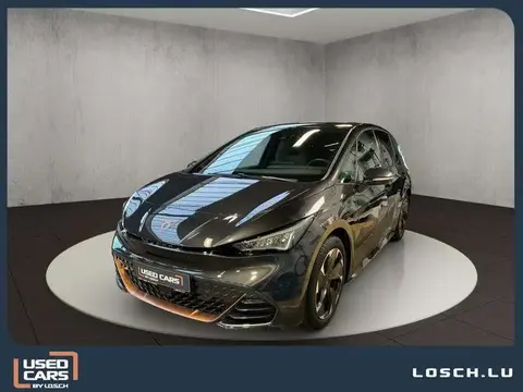 Used CUPRA BORN Electric 2023 Ad 