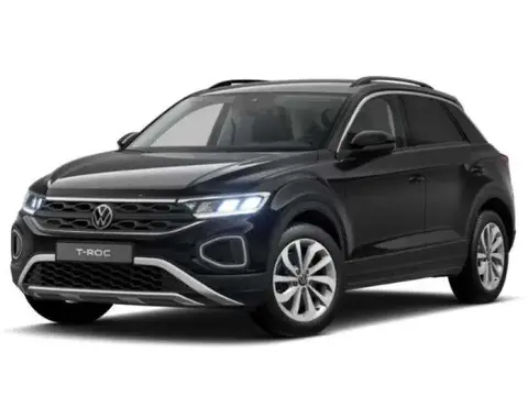 Annonce VOLKSWAGEN T-ROC Diesel 2024 d'occasion 