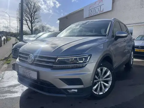 Annonce VOLKSWAGEN TIGUAN Diesel 2019 d'occasion 