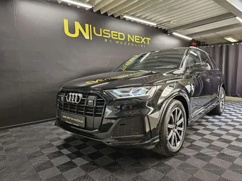 Used AUDI Q7 Diesel 2023 Ad 