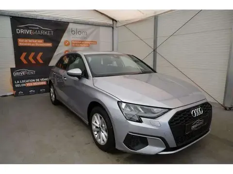 Used AUDI A3 Petrol 2023 Ad 