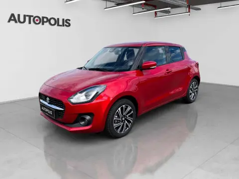 Annonce SUZUKI SWIFT Non renseigné 2024 d'occasion 