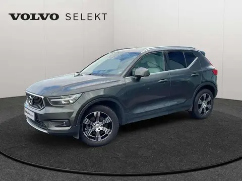 Used VOLVO XC40 Diesel 2019 Ad 