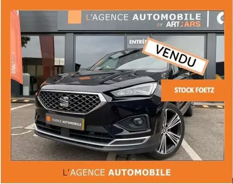 Used SEAT TARRACO Petrol 2019 Ad 