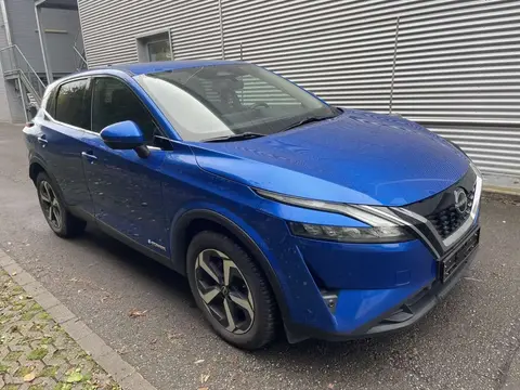 Used NISSAN QASHQAI Hybrid 2023 Ad 