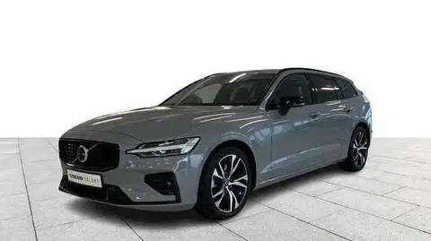 Used VOLVO V60 Hybrid 2023 Ad 