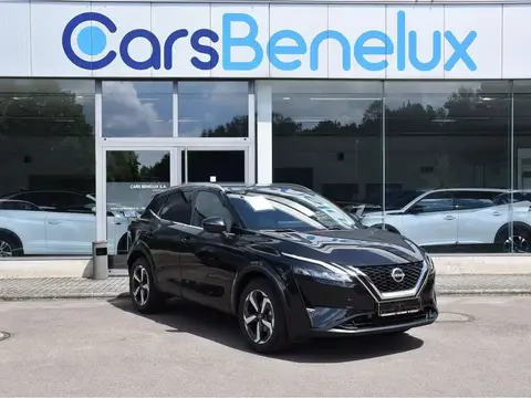 Annonce NISSAN QASHQAI Essence 2023 d'occasion 