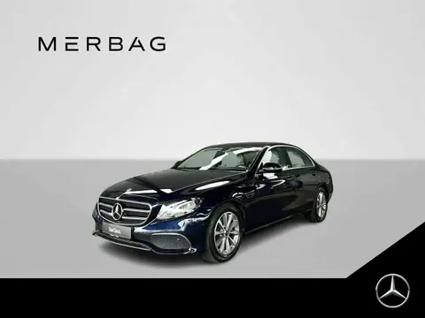 Used MERCEDES-BENZ CLASSE E Diesel 2020 Ad 